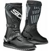 SiDi TRIAL ZERO.2 black/black - 2025, 42 SiDi TRIAL ZERO.2 black/black - 2025, 42