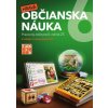 Hravá občianska náuka 6 PZ - Slavomír Lesňák Hravá občianska náuka 6 PZ - Slavomír Lesňák