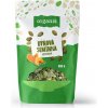 ORGANIS Dýňová semínka loupaná 1000 g ORGANIS Dýňová semínka loupaná 1000 g