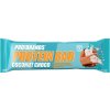 PRO!BRANDS PROBRANDS Protein Bar, Proteínová tyčinka, Kokos, 45 g PRO!BRANDS PROBRANDS Protein Bar, Proteínová tyčinka, Kokos, 45 g