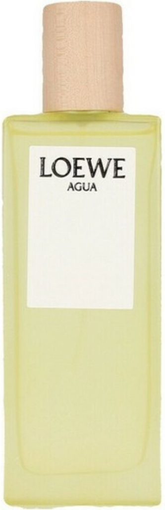 Loewe Agua de Loewe toaletná voda unisex 150 ml