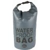Verk 01878 Vodotesný vak 20L sivý Verk 01878 Vodotesný vak 20L sivý