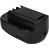 EXTENSILO batéria pre produkty ako 95510, 95513 a iné 18V, Li-Ion, 2500mAh EXTENSILO batéria pre produkty ako 95510, 95513 a iné 18V, Li-Ion, 2500mAh