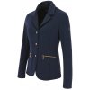 EQUITHEME Detské Sako jazdecké ATÉNY Navy EQUITHEME Detské Sako jazdecké ATÉNY Navy