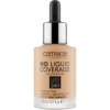 Catrice Liquid Coverage matujúci make-up na tvár 042 30 ml
