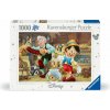 Puzzle Ravensburger 1000 dielikov Disney Pinocchio (1940) Puzzle Ravensburger 1000 dielikov Disney Pinocchio (1940)