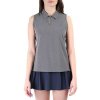 Nike Flex Ace Sleeveless Summer dámské letní triko bez rukávů