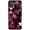 Picasee silikónový prehľadný obal pre Samsung Galaxy A03s A037G - Dark Meadow Picasee silikónový prehľadný obal pre Samsung Galaxy A03s A037G - Dark Meadow