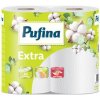 Pufina Extra, 2 vrstvy, 2 x 95 listov Pufina Extra, 2 vrstvy, 2 x 95 listov