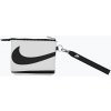 Peňaženka Nike Icon Cortez Wristlet white/black/black Peňaženka Nike Icon Cortez Wristlet white/black/black