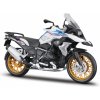 Maisto - Motocykel so stojanom, BMW R1250 GS, 1:12 (101231608-32703) Maisto - Motocykel so stojanom, BMW R1250 GS, 1:12 (101231608-32703)