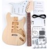 Rocktile Stratocaster - stavebnica Rocktile Stratocaster - stavebnica