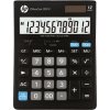 Kancelářská kalkulačka HP-OC 200 II/INT BX černá Kancelářská kalkulačka HP-OC 200 II/INT BX černá