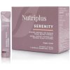Nutriplus | Serenity čaj s broskyňovou príchuťou 1,7 g x 30 ks Nutriplus | Serenity čaj s broskyňovou príchuťou 1,7 g x 30 ks