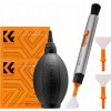 Kf 6v1 Čisticí sada pro čištění Matrix Optics Full Frame Full Frame / Sku.2011 Kf 6v1 Čisticí sada pro čištění Matrix Optics Full Frame Full Frame / Sku.2011