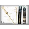 Noble Collection Harry Potter replika kouzelnické hůlky Voldemort 38 cm Noble Collection Harry Potter replika kouzelnické hůlky Voldemort 38 cm