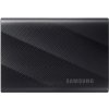 Samsung T9 Externý SSD disk 1TB čierna / Externý SSD / R: 2000 MBs amp; W: 1950MBs / USB-C / 3y (MU-PG1T0B/EU) Samsung T9 Externý SSD disk 1TB čierna / Externý SSD / R: 2000 MBs amp; W: 1950MBs / USB-C / 3y (MU-PG1T0B/EU)
