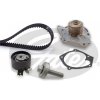Vodné čerpadlo + sada ozubeného remeňa GATES KP25578XS Vodné čerpadlo + sada ozubeného remeňa GATES KP25578XS