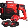 Akumulátorový skrutkovač Milwaukee 18 V M18 FSGC-202X Akumulátorový skrutkovač Milwaukee 18 V M18 FSGC-202X