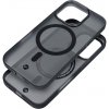 Forcell F-Protect Levels With Dual Layer 4D Technology, Miliatry Drop-Test s MagSafe iPhone 16 Plus Smoky Black Forcell F-Protect Levels With Dual Layer 4D Technology, Miliatry Drop-Test s MagSafe iPhone 16 Plus Smoky Black