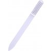 DIVINE cosmetics PSF - Sklenený pilník na nechty obojstranný farebný 14 cm Priehľadná DIVINE cosmetics PSF - Sklenený pilník na nechty obojstranný farebný 14 cm Priehľadná
