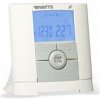 Programovateľný bezdrôtový termostat Watts BT-DP02-RF (bez príjmača) Programovateľný bezdrôtový termostat Watts BT-DP02-RF (bez príjmača)