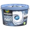 PRIMALEX EXTRA MATT - Snehobiela extra matná interiérová farba biela 15 kg PRIMALEX EXTRA MATT - Snehobiela extra matná interiérová farba biela 15 kg