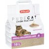 Zolux Podstielka PURECAT premium light clumping 10 l