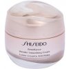 Shiseido Benefiance Wrinkle Smoothing Cream denní a noční krém proti vráskám 50 ml pro ženy Shiseido Benefiance Wrinkle Smoothing Cream denní a noční krém proti vráskám 50 ml pro ženy