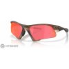 Oakley Suture Jacket okuliare, matte brown smoke/Prizm Trail Torch Oakley Suture Jacket okuliare, matte brown smoke/Prizm Trail Torch