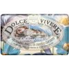Nesti Dante Dolce Vivere mydlo Fine Natural Soap Lago di Como 250 g Nesti Dante Dolce Vivere mydlo Fine Natural Soap Lago di Como 250 g