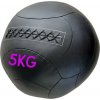 Merc sport Wall Ball 5 kg – čierny Merc sport Wall Ball 5 kg – čierny