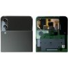 Samsung Galaxy Z Flip 3 5G LCD s dotykovým externým displejom SM-F711 (servisný balík) čierny Samsung Galaxy Z Flip 3 5G LCD s dotykovým externým displejom SM-F711 (servisný balík) čierny