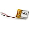 Turbo Racing náhradný LiPo 3,7 V/40mAh (TB-760049) Turbo Racing náhradný LiPo 3,7 V/40mAh (TB-760049)