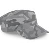 Beechfield Kšiltovka B 33 Camo Army, maskáčová COT530033y9299-arctic camo UNI Maskáčová artická Beechfield Kšiltovka B 33 Camo Army, maskáčová COT530033y9299-arctic camo UNI Maskáčová artická