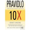 Pravidlo 10X - Jediný ro… (Grant Cardone) Pravidlo 10X - Jediný ro… (Grant Cardone)