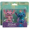 Disney Stitch Sada figúrok 2 ks Disney Stitch Sada figúrok 2 ks