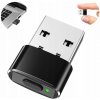 SIMULÁTOR POHYBU MYŠI PRE PRÁCU Z DOMU MOUSE JIGGLER USB 3 REŽIMY SIMULÁTOR POHYBU MYŠI PRE PRÁCU Z DOMU MOUSE JIGGLER USB 3 REŽIMY