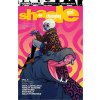 DC Comics Shade the Changing Girl 1: Earth Girl Made Easy DC Comics Shade the Changing Girl 1: Earth Girl Made Easy