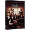 Rodinná stretávka - DVD Rodinná stretávka - DVD