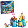 LEGO Disney™ 43285 Ariel a jej kúzelný miniatúrny palác 2243285 LEGO Disney™ 43285 Ariel a jej kúzelný miniatúrny palác 2243285