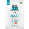 Brit Care Grain-free Adult Salmon 3 kg Brit Care Grain-free Adult Salmon 3 kg