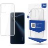 Púzdro 3mk Clear Case Oppo A16 čiré