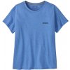 Tričko Patagonia Womens P-6 Logo Responsibili-Tee L Tričko Patagonia Womens P-6 Logo Responsibili-Tee L