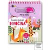 Kouzelné malování Divoči… Kouzelné malování Divoči…