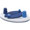 Trixie Dog Activity PUSH AWAY disk s kuželkami 25 x 7 x 17 cm