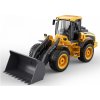 Double E RC Nakladač Volvo L50H 1:16 RTR Double E RC Nakladač Volvo L50H 1:16 RTR