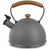Čajník s píšťalou WOODEN 2,9 L Čajník s píšťalou WOODEN 2,9 L