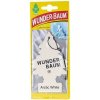Osviežovač vzduchu Wunder-Baum Arctic White Osviežovač vzduchu Wunder-Baum Arctic White