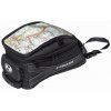 Motocyklový Tankbag Held FUN TOUR - objem 12-20l čierny, Velcro systém 315208 Motocyklový Tankbag Held FUN TOUR - objem 12-20l čierny, Velcro systém 315208